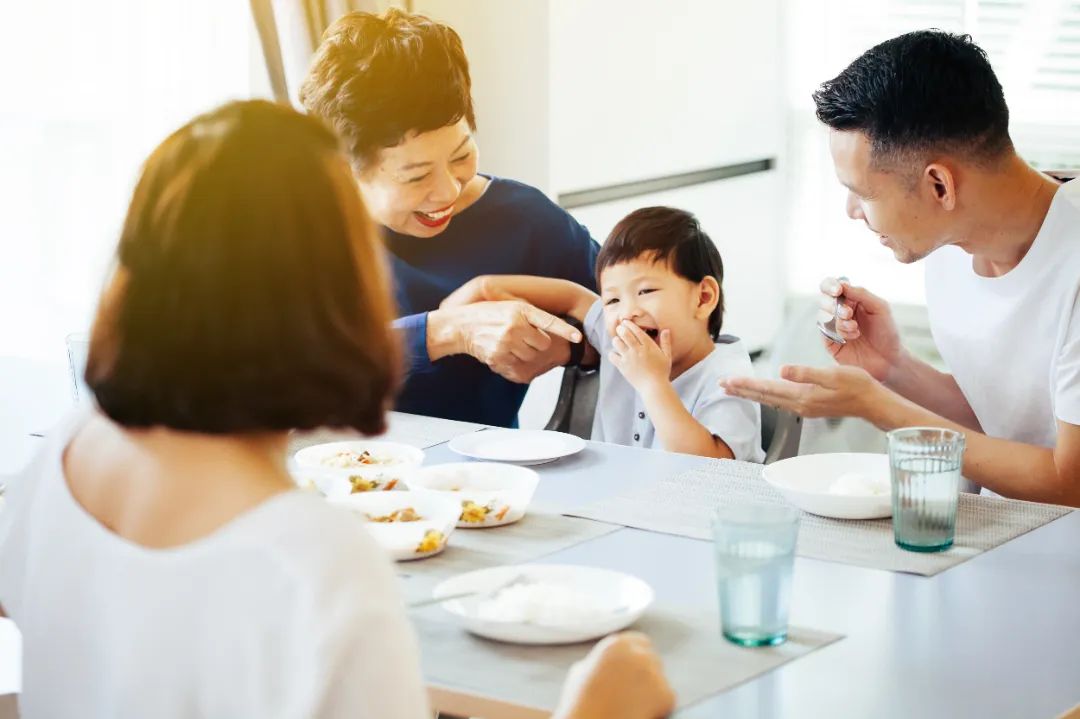 生长发育迟缓？孩子挑食偏食？官方出品的《儿童青少年生长迟缓的食养指南》来了~