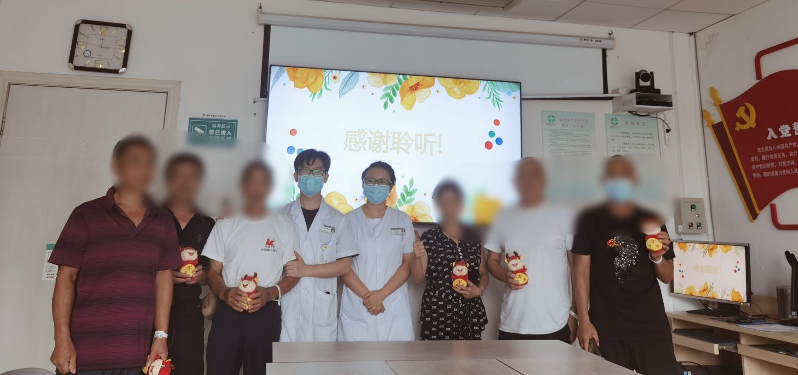 肿瘤科护理组教学动态 I 丰富规培教学形式，助力学生强化专科知识