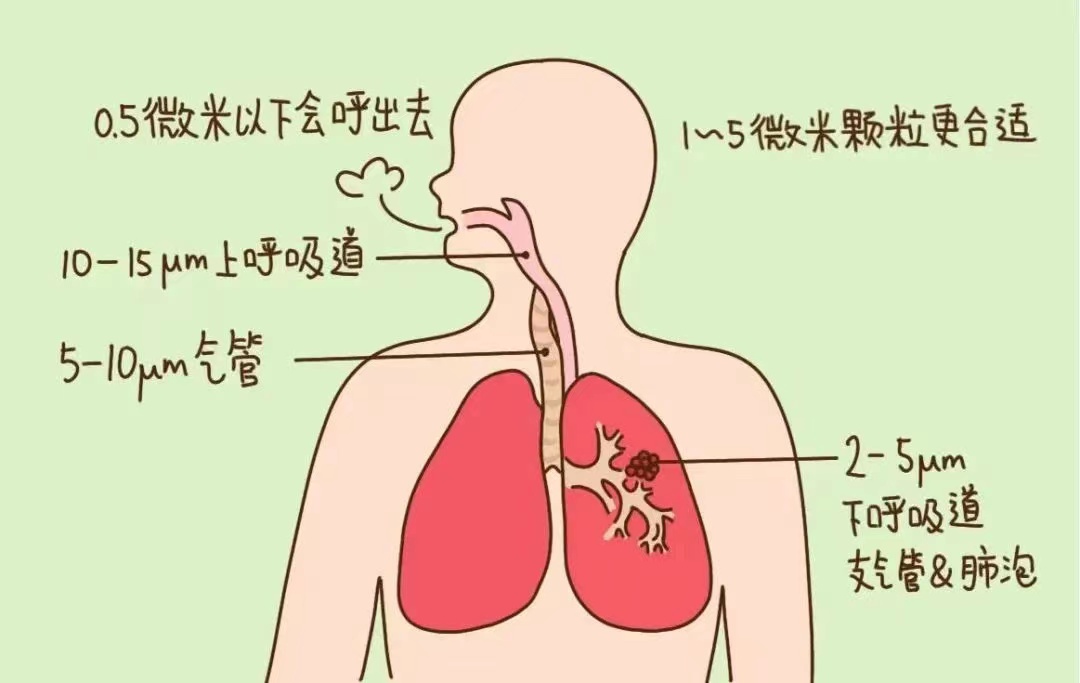 科普：儿童家庭雾化须知