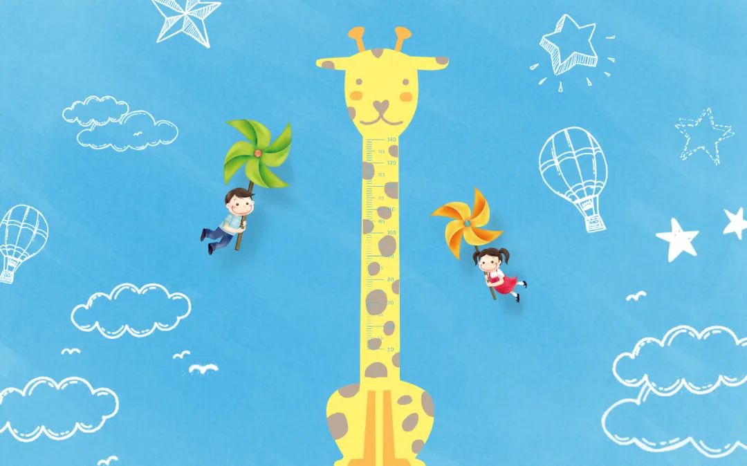 游仙分院：【中医助健康】儿童助长 中医有妙招