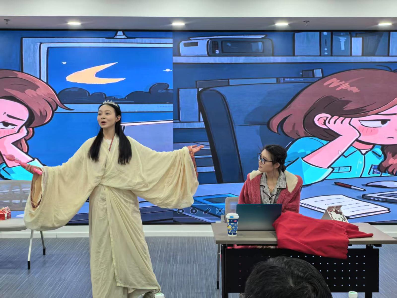 绵阳市第三人民医院精神大科科普比赛圆满落幕，各科室精彩纷呈共筑心理健康防线