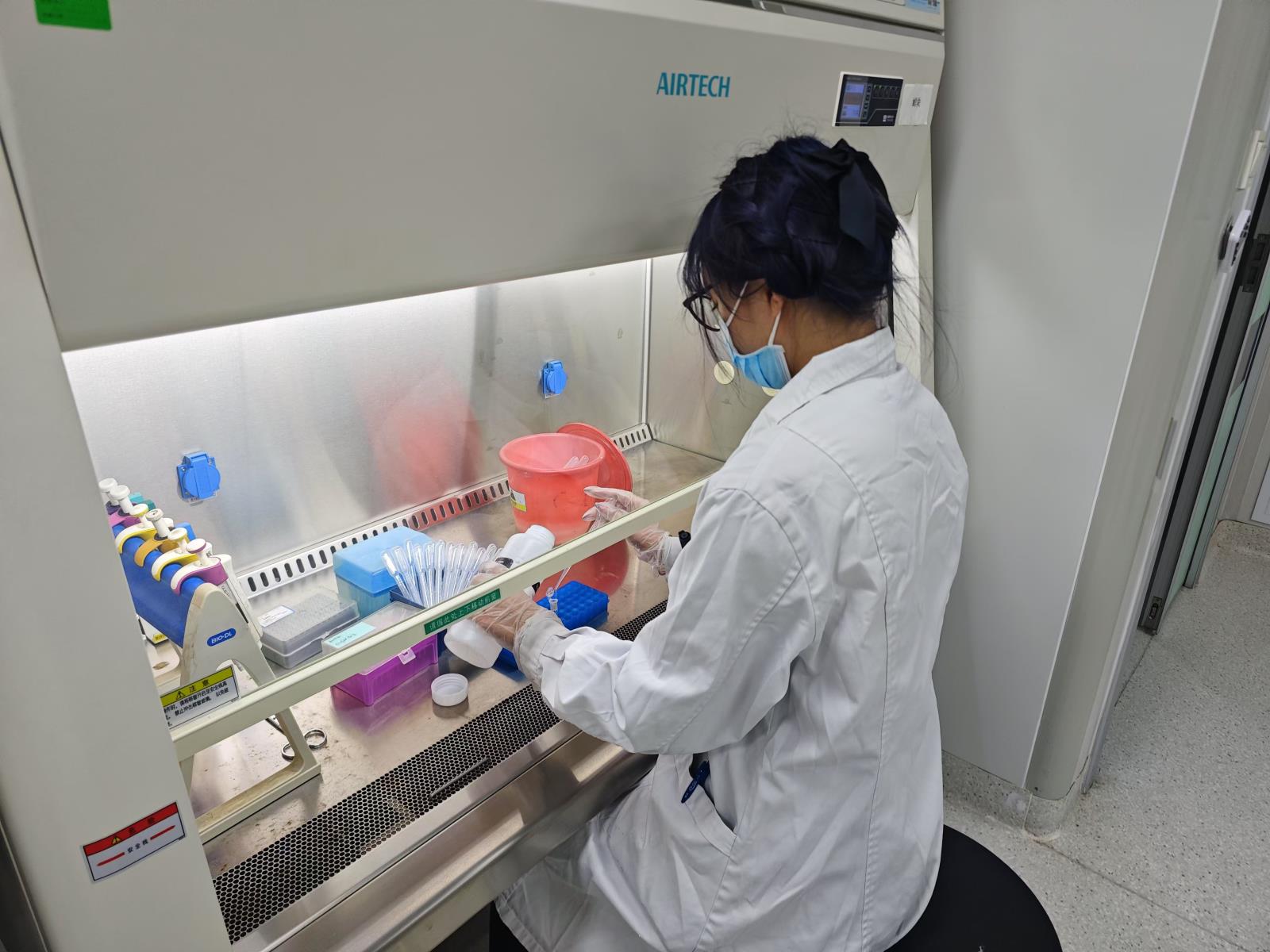 【临床动态】市三医院病理科开展“KRAS/NRAS/PIK3CA/BRAF”基因突变联合检测