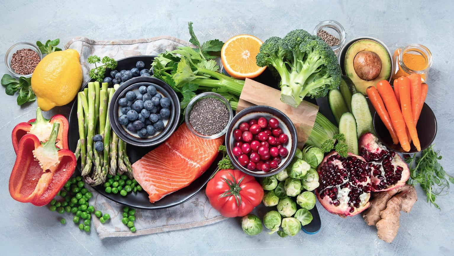 预防痴呆怎么吃？