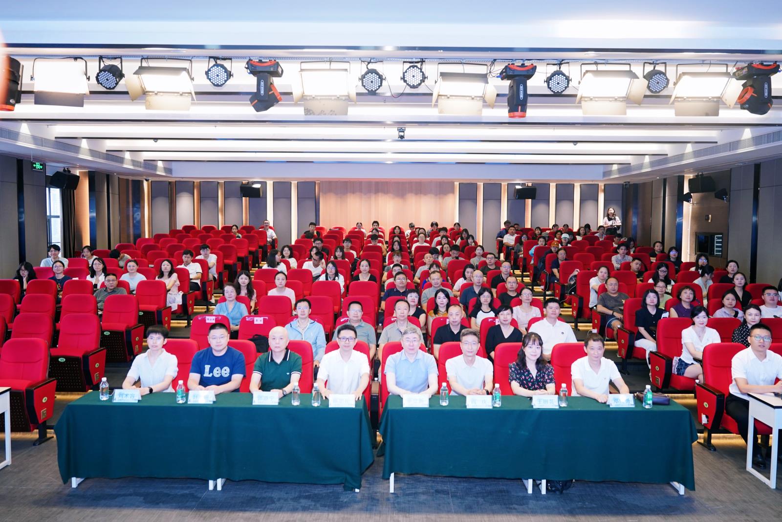 省级继续教育项目“精准超声赋能临床应用学习班”在绵阳市第三人民医院召开